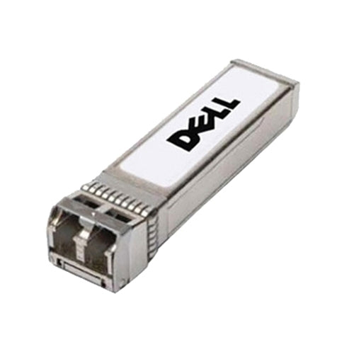 Dell 407-BBOP | 10km Transceiver, 1310nm, 10km, LC Connector, 10GBASE-LR SFP+ Transceiver