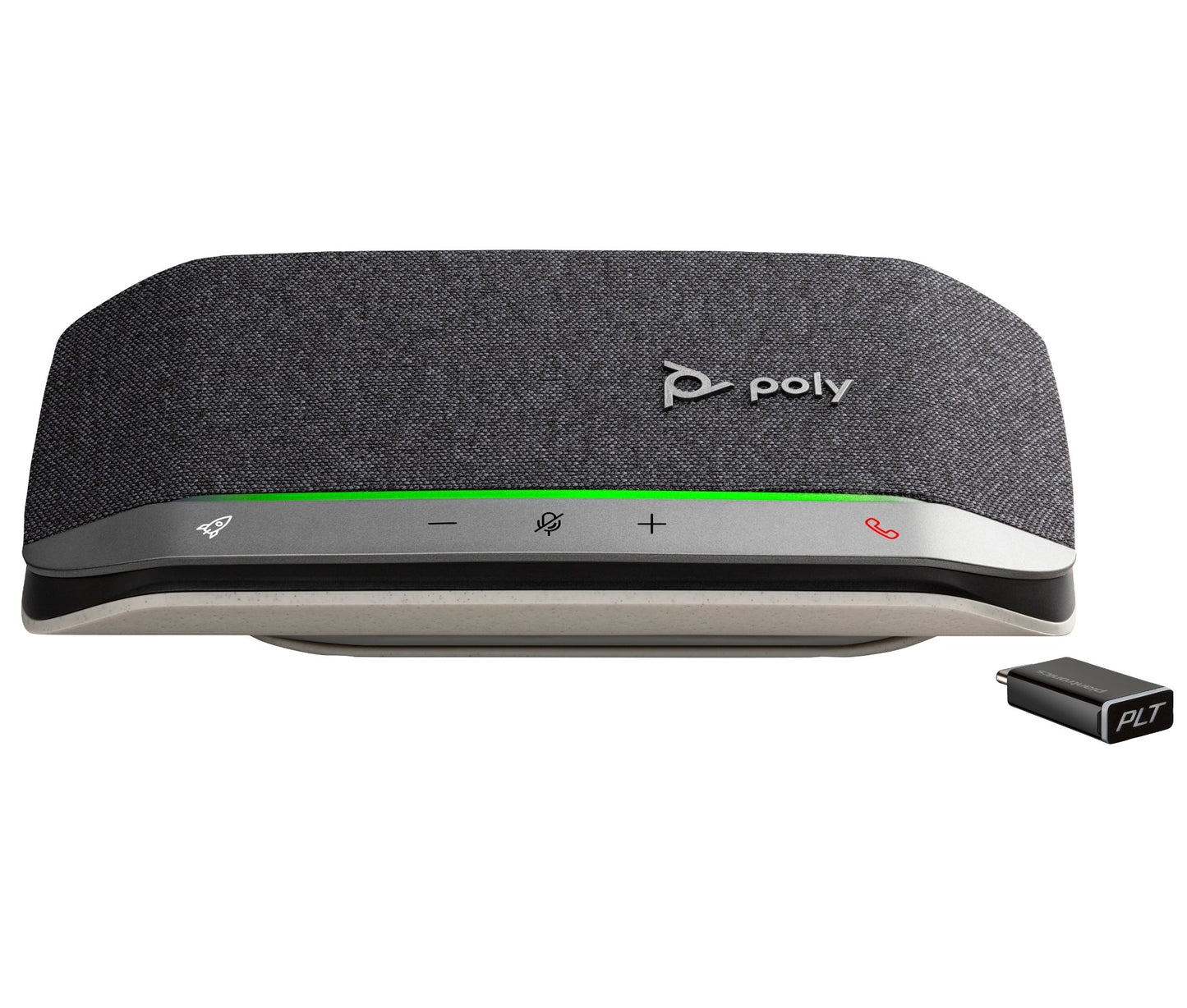 Poly 772D0AA | Sync 20+ USB-C Speakerphone