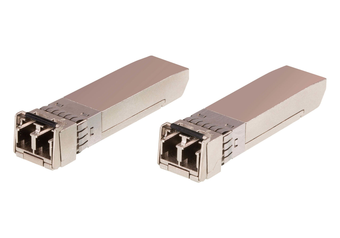 ATEN 2A-141G | MMF OM3, 300 m, LC, SFP+ SR Transceiver, 10GBASE-SR