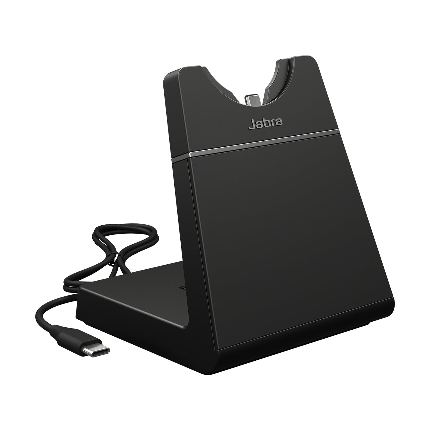 JABRA 14207-80 | Engage Desk Stand USB-C for Stereo/Mono Headsets