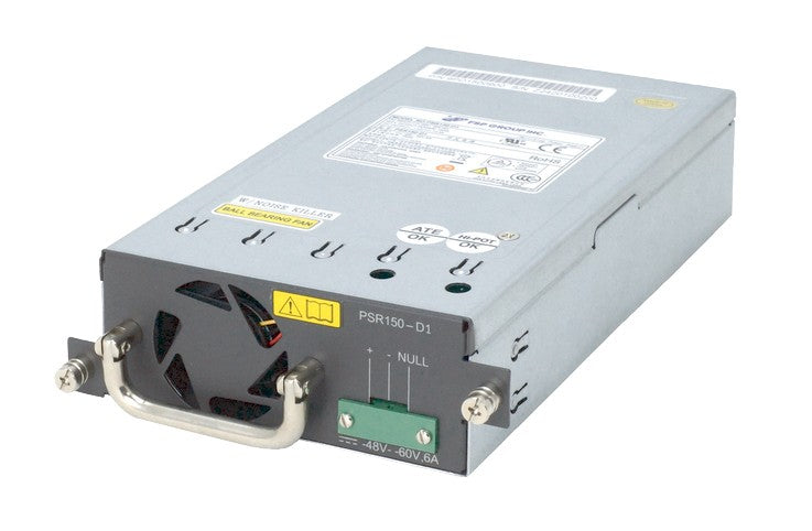 HPE JD366B | X361 150W DC Power Supply for Enterprise Network Devices