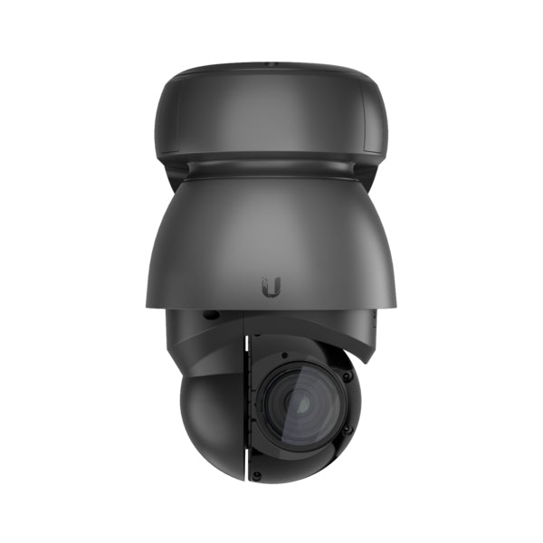Ubiquiti UVC-G4-PTZ | 4K PTZ Dome Camera, 22x Zoom, Night Vision, IP66 Weatherproof