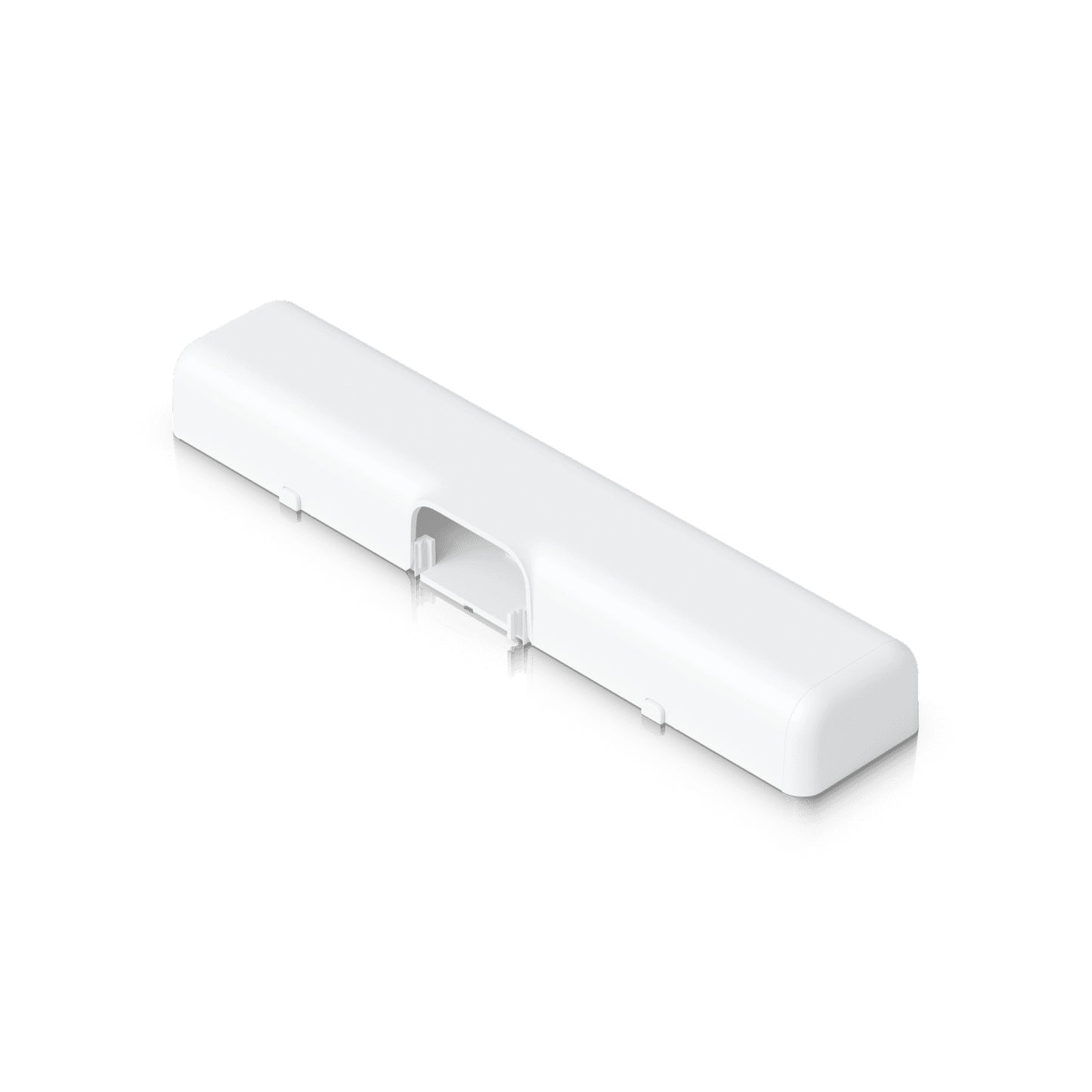 Ubiquiti UACC-CRB | Straight Cable Tray, White, for Dream Wall Cable Management