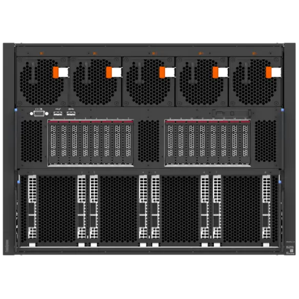 Lenovo ThinkSystem SR685a V3