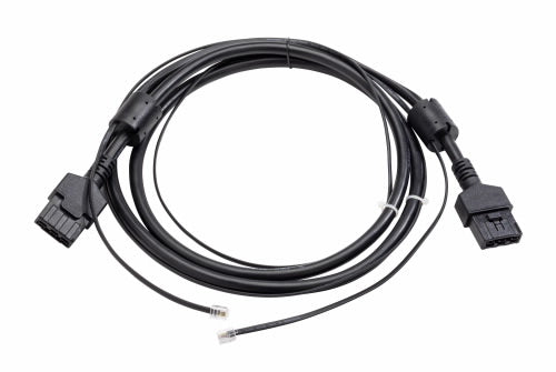 Eaton EBMCBL36T | 9sx, 36V Power Cable, 2m, Black