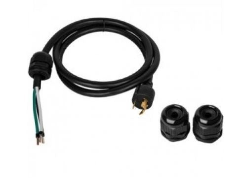Aruba JW080A | Outdoor AC Power Cable, 5m, Rugged for Aruba Access Points