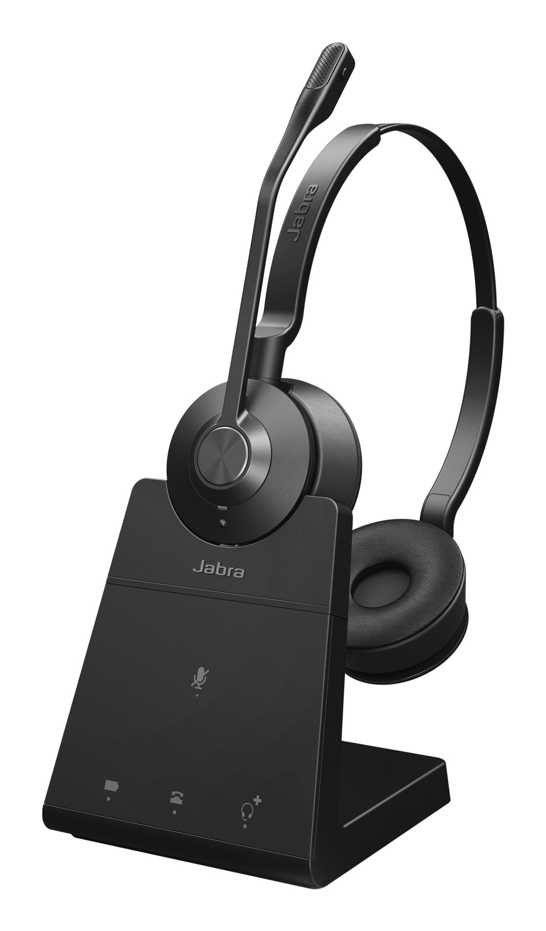 JABRA 9659-523-117 | Engage 45 SE Stereo Headset, AU/NZ