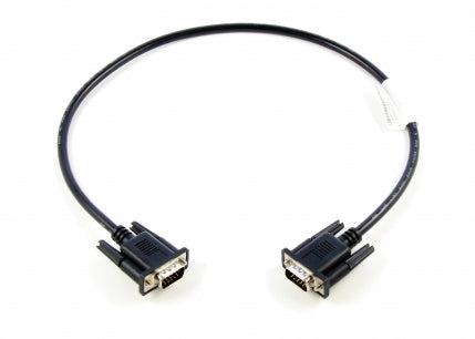 Lenovo 0B47397 | VGA Cable 0.5m, VGA (D-Sub), Black