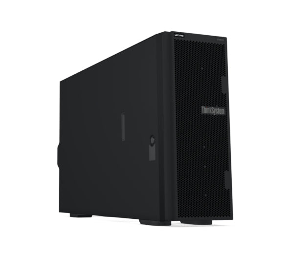 Lenovo 7Z74A00QAU | ThinkSystem ST650 V2 Tower Server, Xeon Silver 4314, 32GB RAM, 750W