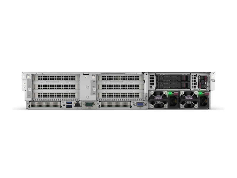 HPE P57879-B21 | ProLiant DL385 Gen11 36EDSFF Power Distribution Board Power Cable Kit