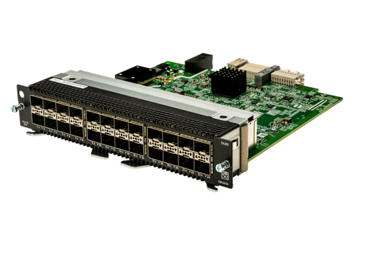 Aruba S0U67A | Aruba CX 5420 24-Port SFP 1G Module for High-Speed Networking
