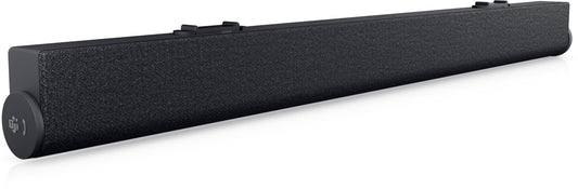 Dell 520-AAWH | SB522A Conferencing Soundbar, 4.5W, USB-A, Magnetic Mount