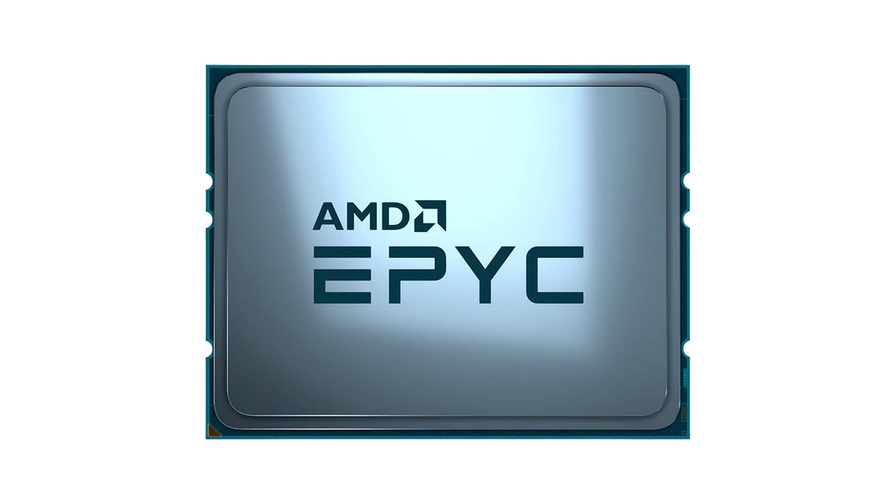 Lenovo 4XG7A63590 | EPYC AMD 7413 Processor, 2.65 GHz, 128 MB L3 Cache