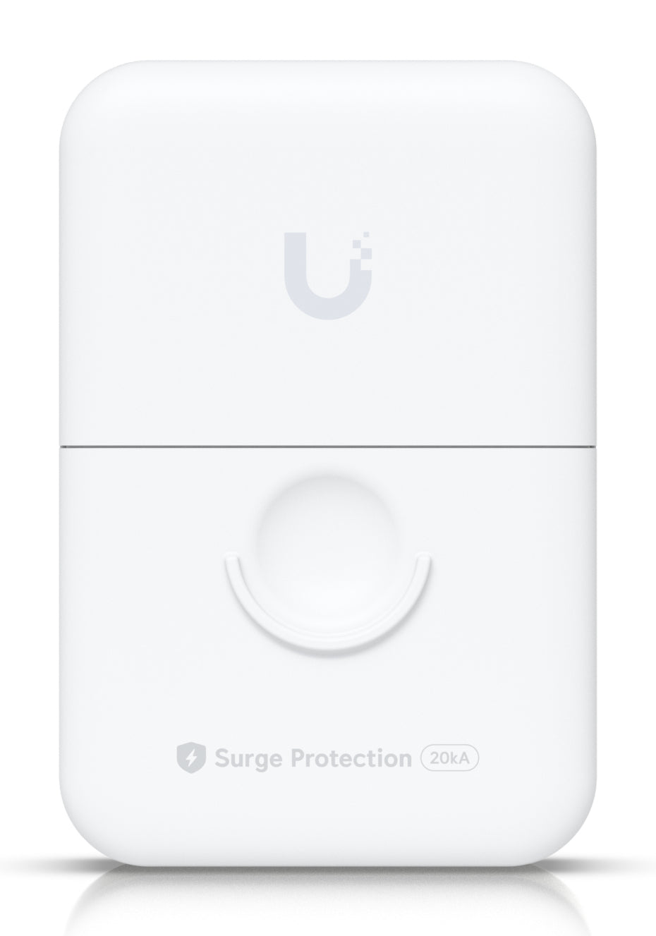 Ubiquiti UACC-ETH-SP-Pro | Ethernet Surge Protector, 1GbE, Outdoor, IP67