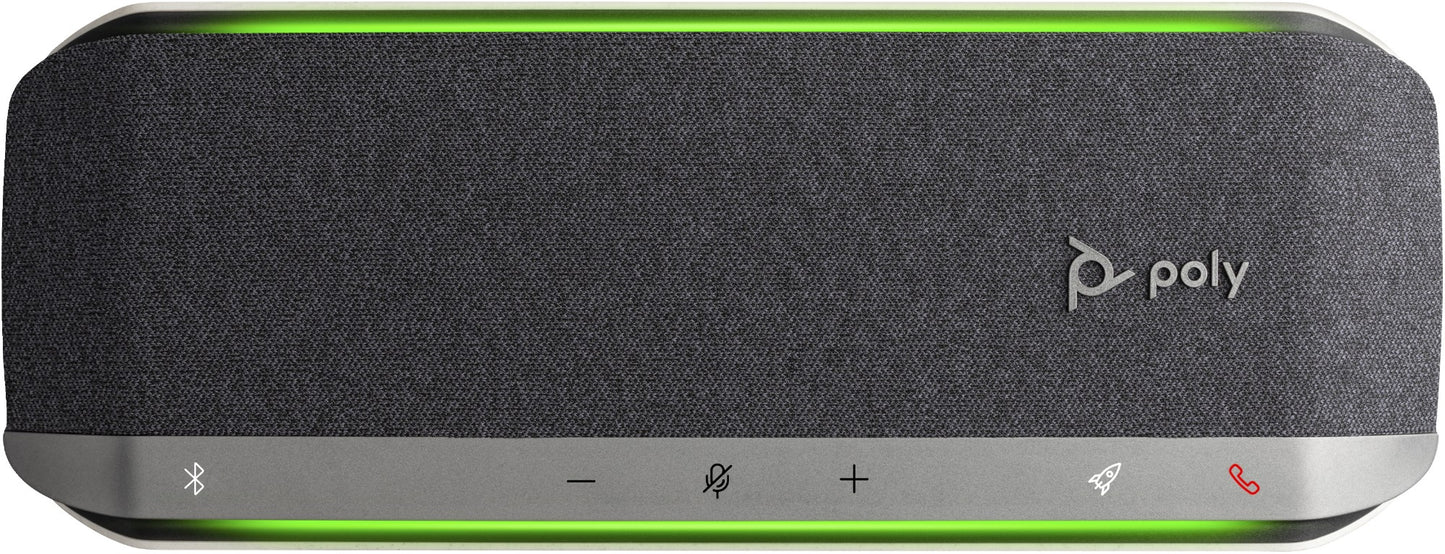 Poly 85R78AA | Sync 40 Charging Stand with Universal Power Supply