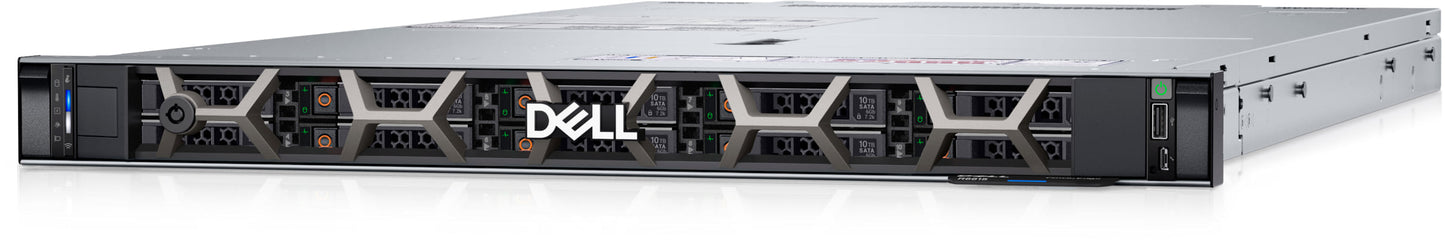 Dell PowerEdge R6615