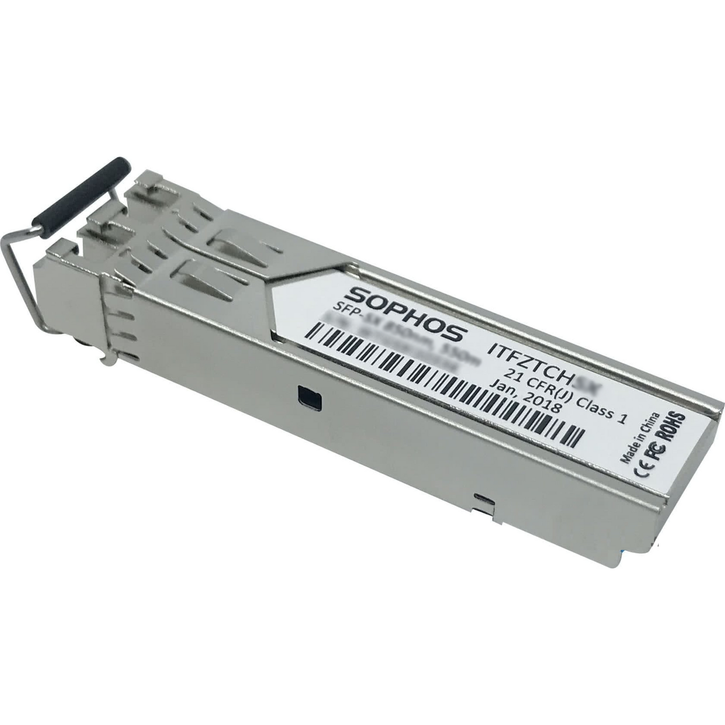 ITFZTCHXF-BCC | Sophos Compatible 10GB Multi-Mode 300m (10GBASE-SR)