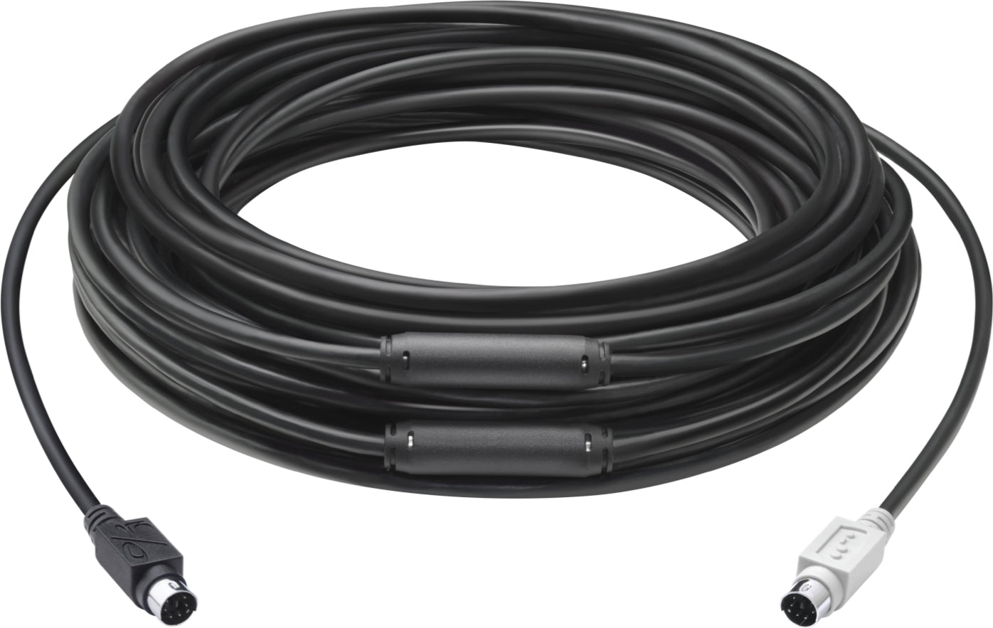 Logitech 939-001490 | GROUP 15m Extender Cable for Video Conferencing Setup