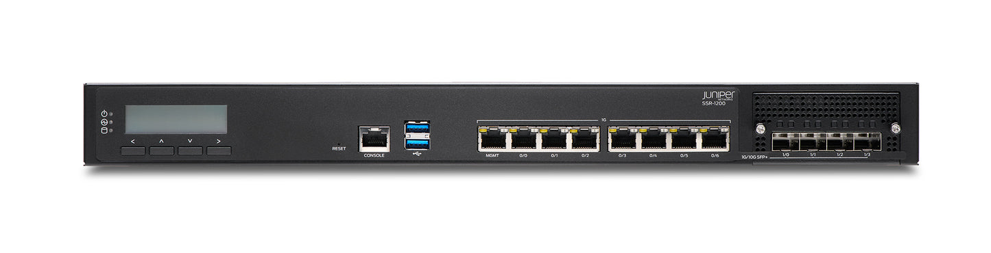 JUNIPER SSR1200-RMK | Rackmount Kit for SSR1200 Network Equipment