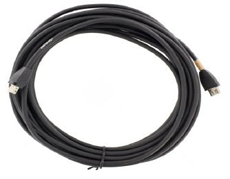 Poly 2457-23215-001 | Group Series & HDX Microphone Array Cable, 15 ft
