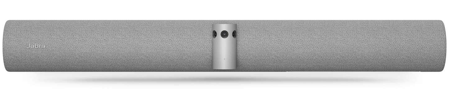 Jabra 8202-235 | PanaCast 50 4K Conference Camera, Built-in Mic, Wall Mount, USB Plug & Play, 3Y WTY