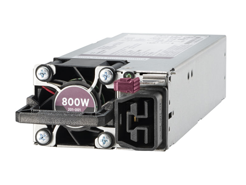 HPE 865428-B21 | 800W Flex Slot Universal Hot-Plug Power Supply Unit