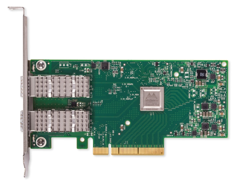 Lenovo 4XC7A08249 | Network Card Internal Ethernet 25000 Mbit/s
