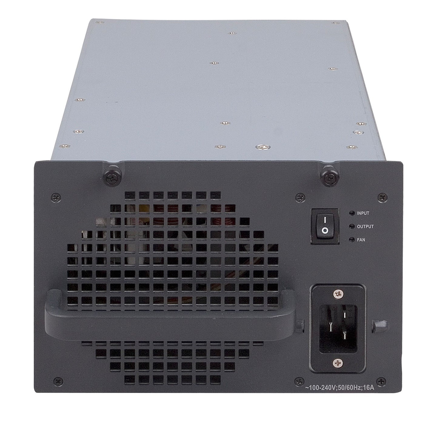 HPE JD218A | A7500 1400W AC Power Supply for Reliable Network Performance