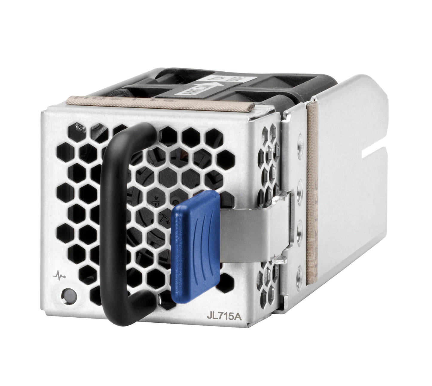 Aruba JL715A | 8360 Power-to-Port Fan Mounting Kit for Optimal Cooling