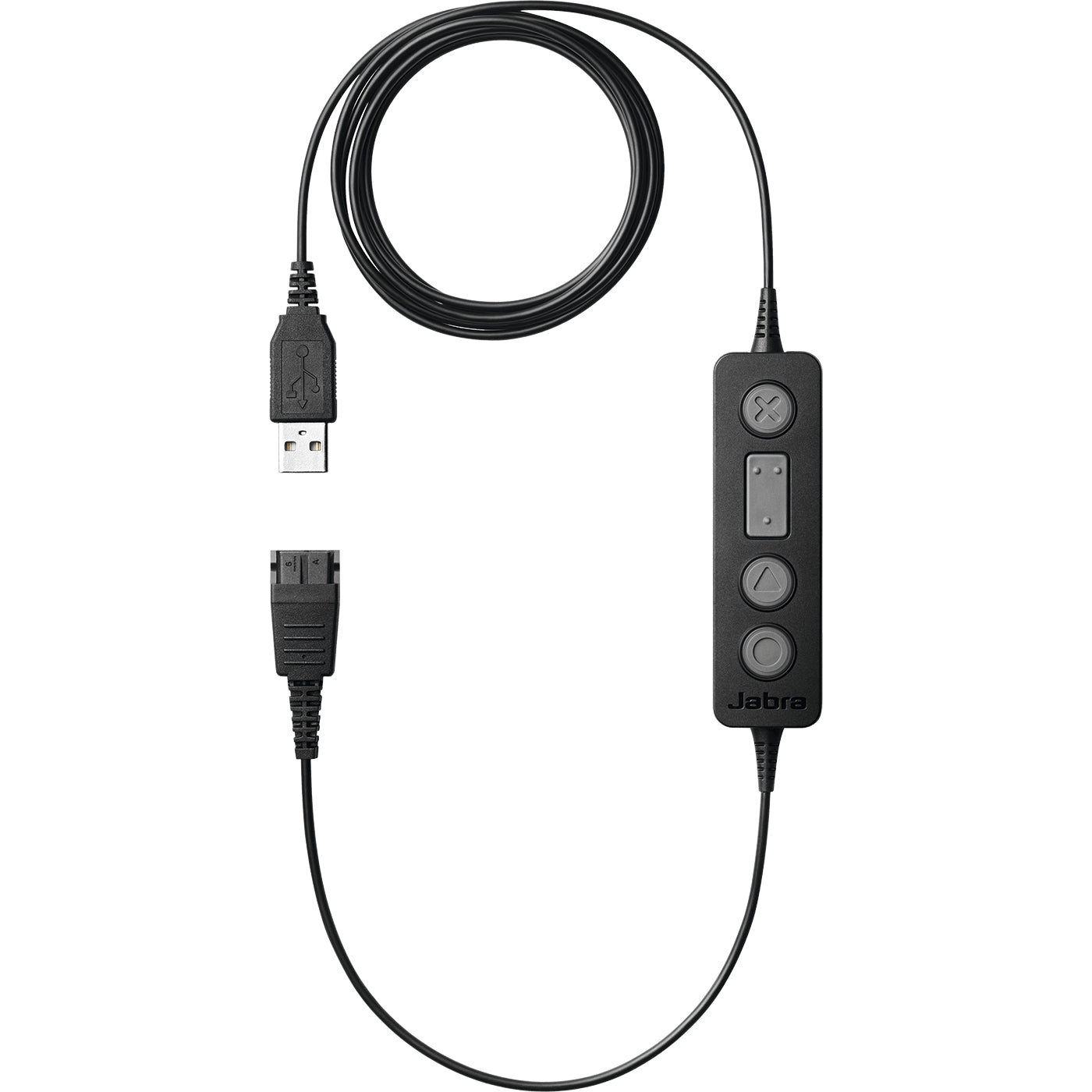 JABRA 260-09 | LINK 260 USB Adapter for Headsets