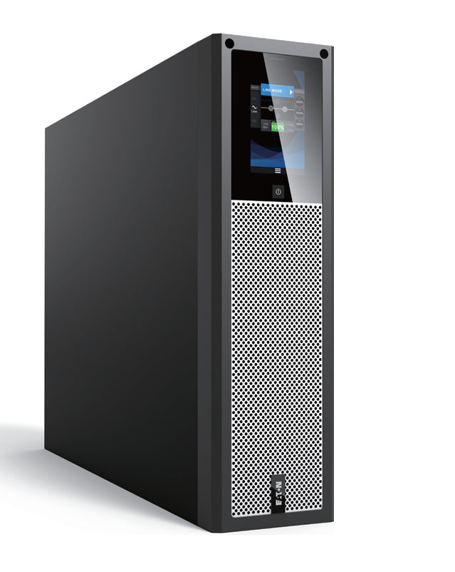 Eaton 9SX15KPMAU | 9SX Series On-Line UPS, 15kVA/15000W, 240V, Rack/Tower