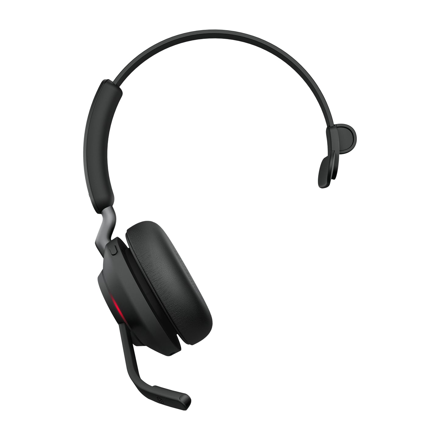 JABRA 26599-899-999 | Evolve2 65 USB-A Black MS Mono Headset, Wireless