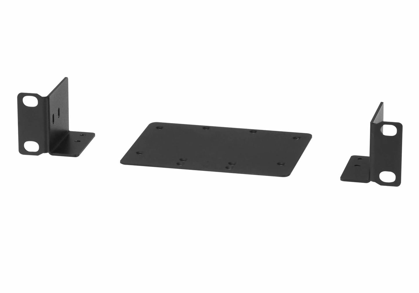 ATEN 2X-021G | KE6900/KE8900/KE9900 Series Dual Rack Mount Kit, 1U 19", 1 x Link Bracket