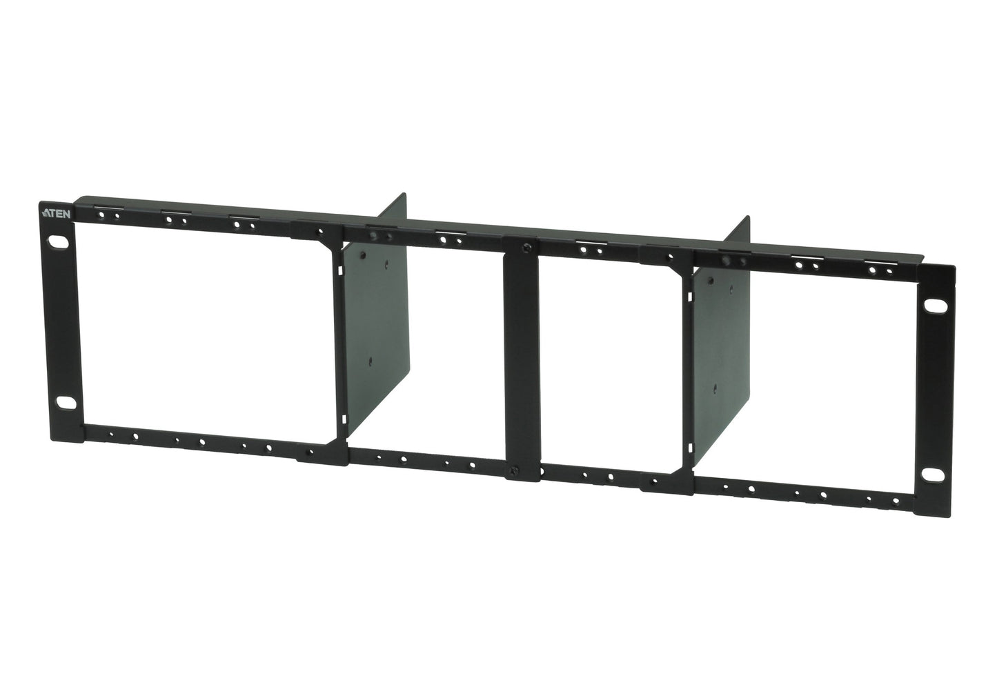 ATEN VE-RMK3U | VE-RMK3U 3U Rack Kit for Video Extenders, 19" Rack, 1-12 Units