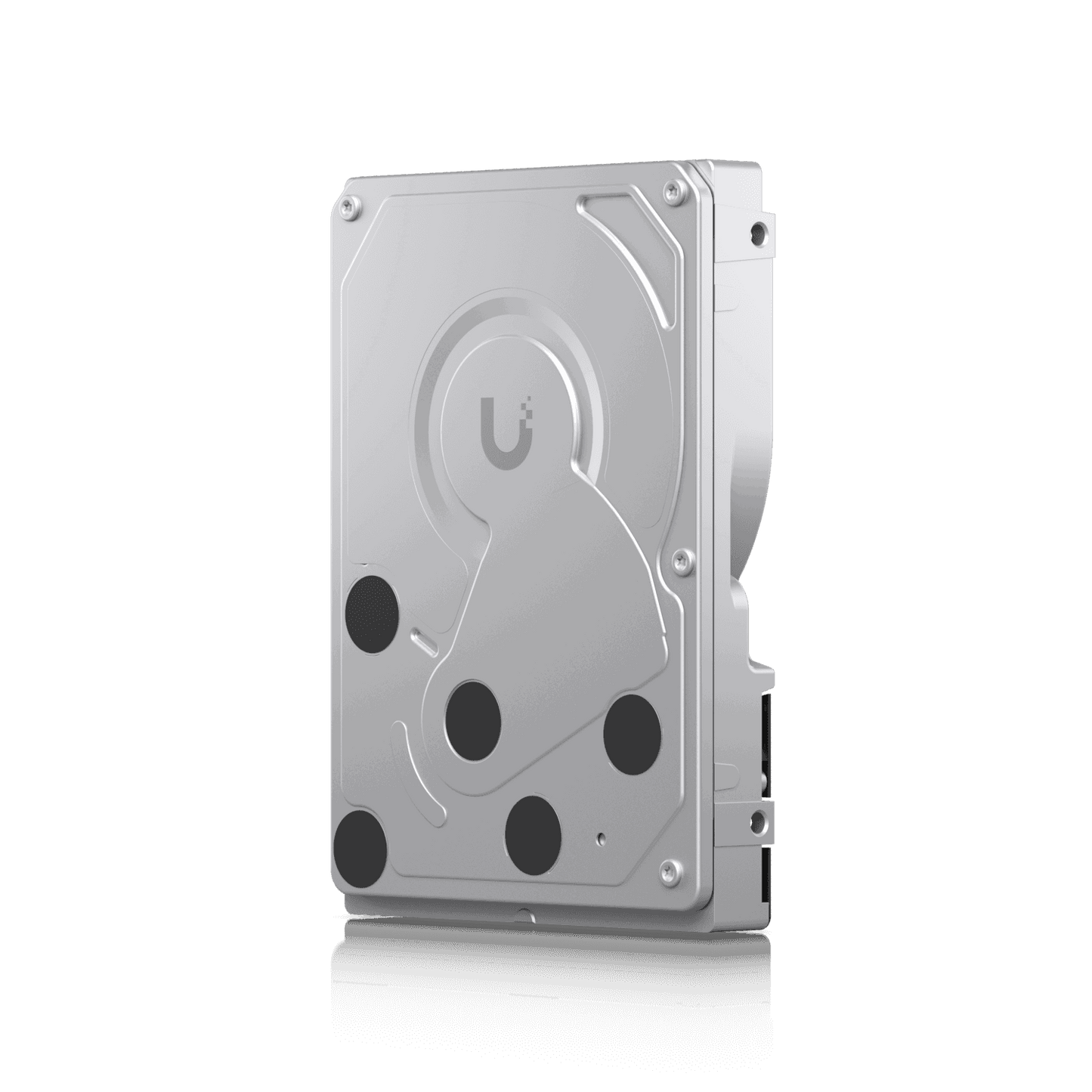 Ubiquiti UACC-HDD-S-4TB 4TB UniFi HDD with U-shaped logo
