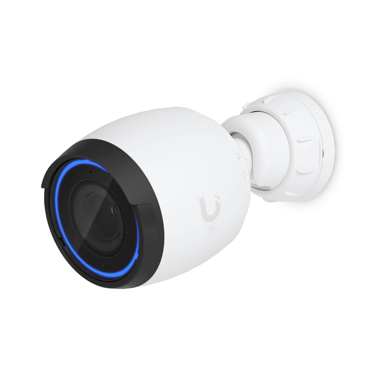Ubiquiti UVC-G5-PRO-5 | UniFi Protect G5 Pro Bullet Camera, 4K 30fps, IR 25 m, 5-Pack, IP65