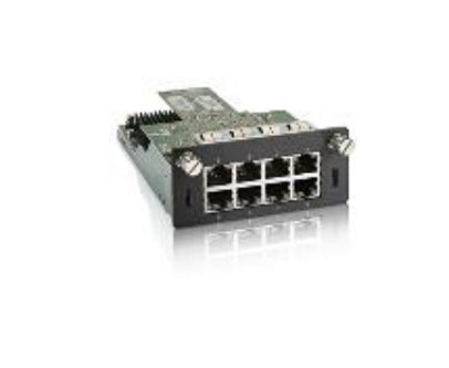 Check Point CPAC-8-1C-B | CPAC 8, Port Gigabit RJ45 Interface Card for 5000/15000/23000