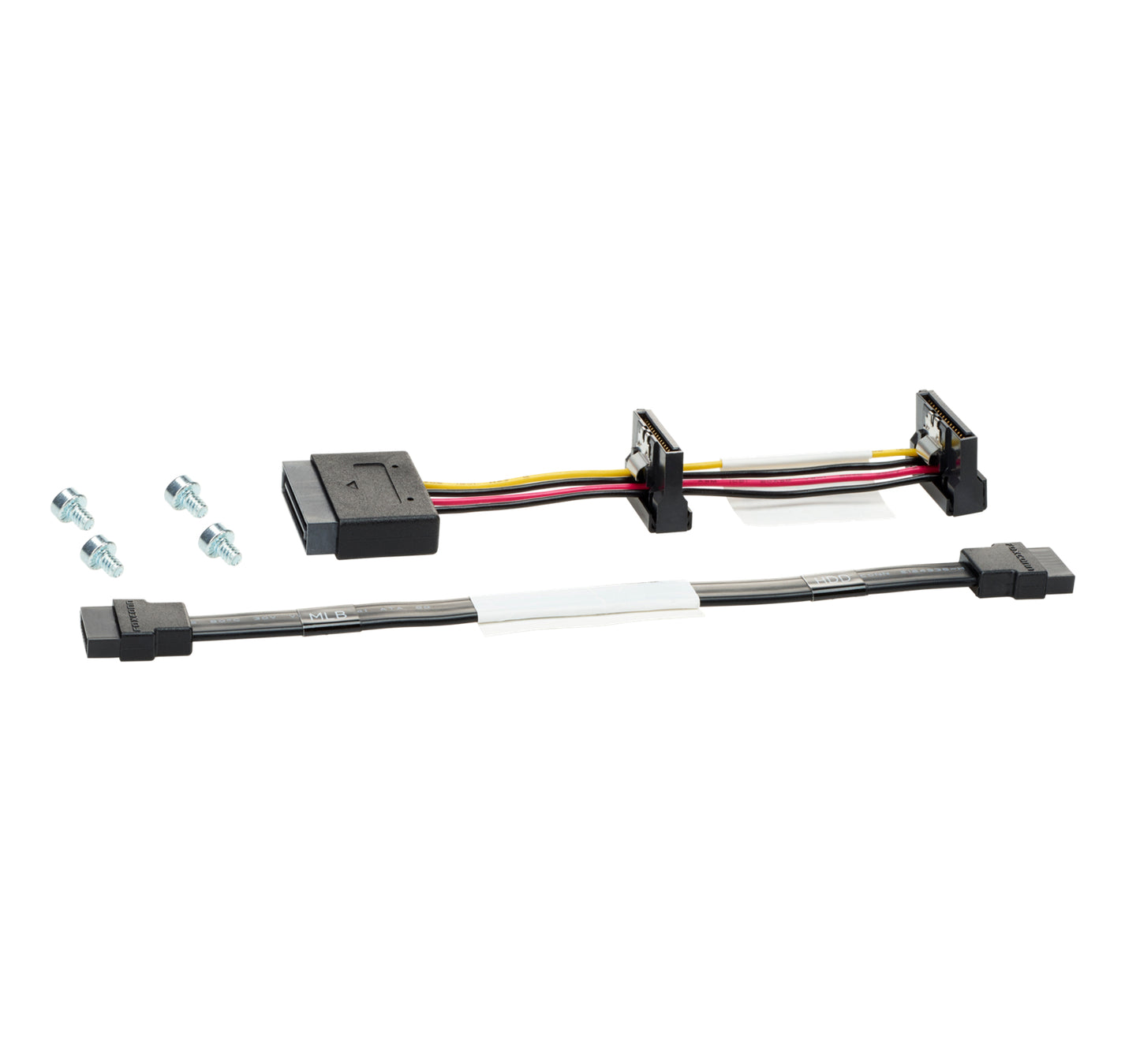 HPE 877628-B21 | ML350 Gen10 GPU Power Cable Kit for Enhanced Performance