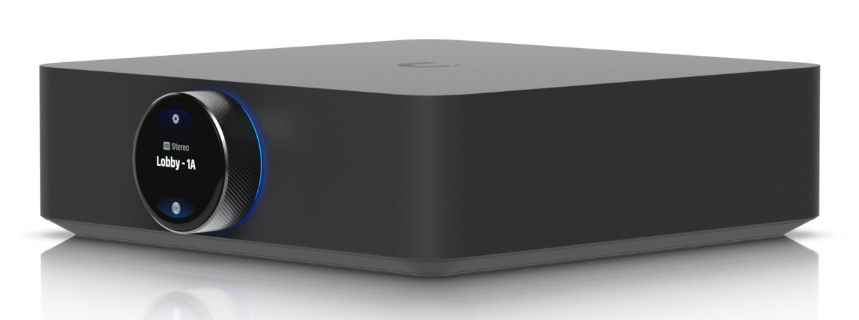 Ubiquiti UPL-AMP-B | PowerAmp Home, AU Plug