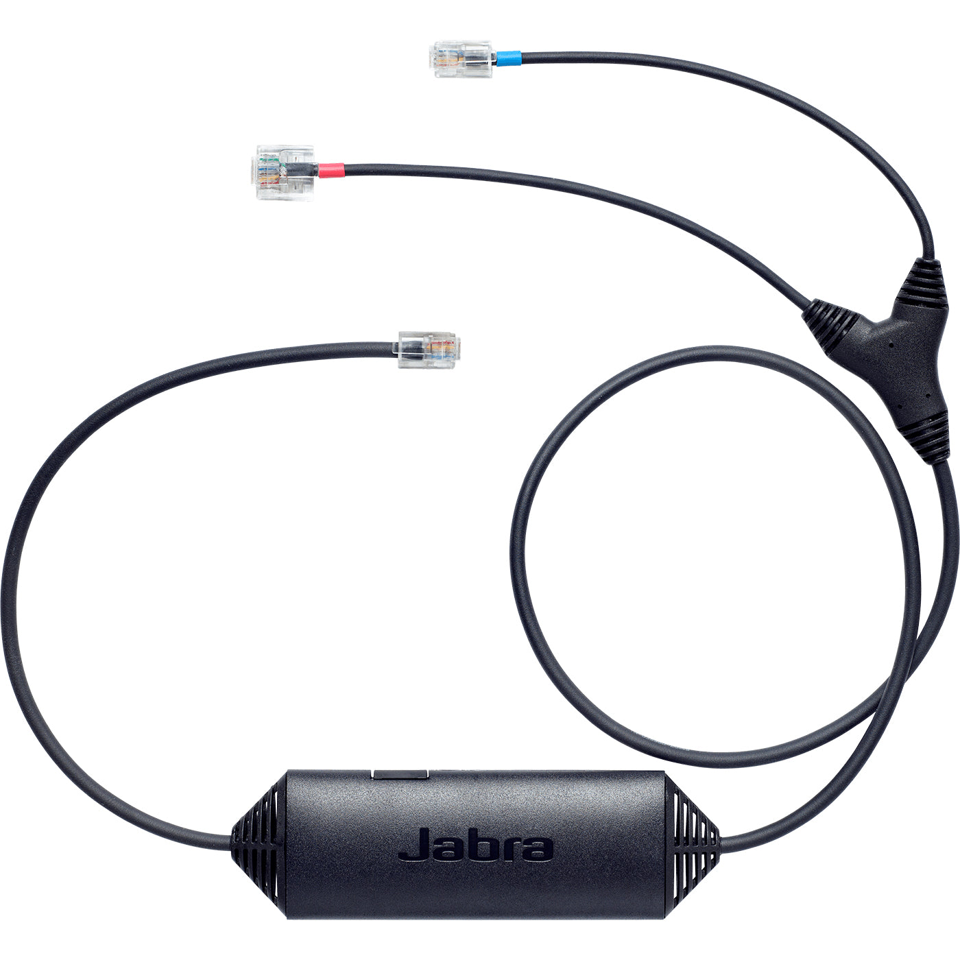 Jabra 14201-33 | LINK 14201-33 EHS Adapter for Avaya Desk Phones