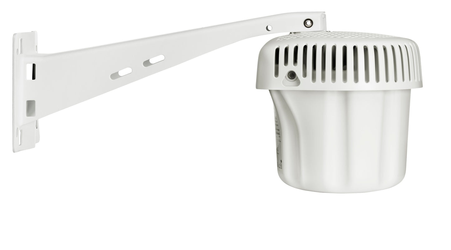 Aruba R9H97A | Aruba Networking AP-OUT-MNT-V1A Outdoor AP Long Arm Pole/Wall Mounting Bracket