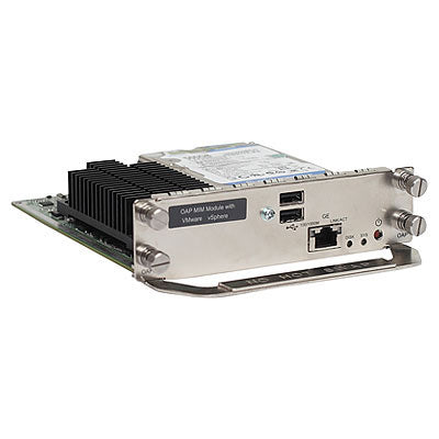 HPE JG532A | MSR4000 Series Network Module with VMware vSphere Support