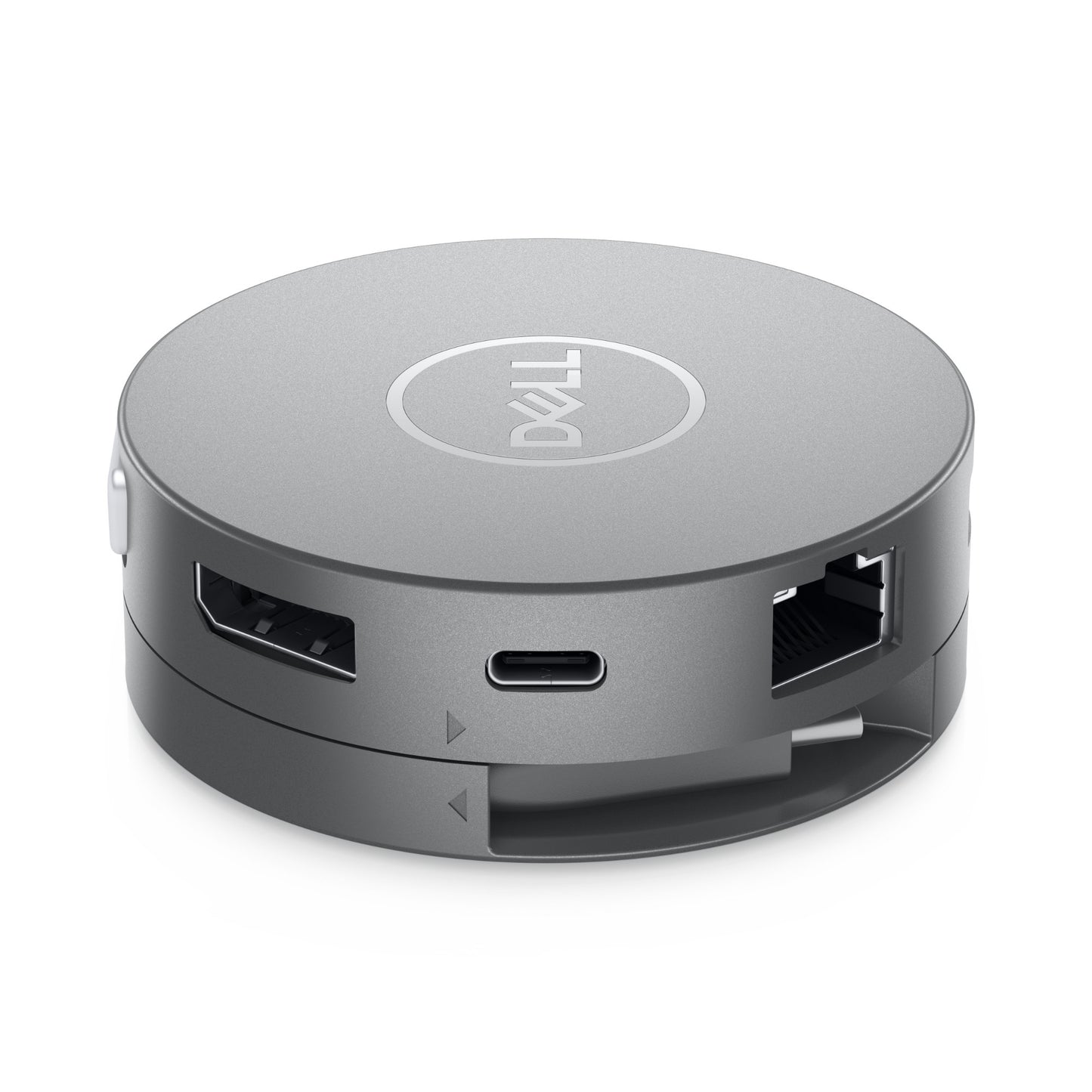 Dell 450-AKMS | Pro 7-in-1 USB-C Travel Hub, DA310, AU Plug
