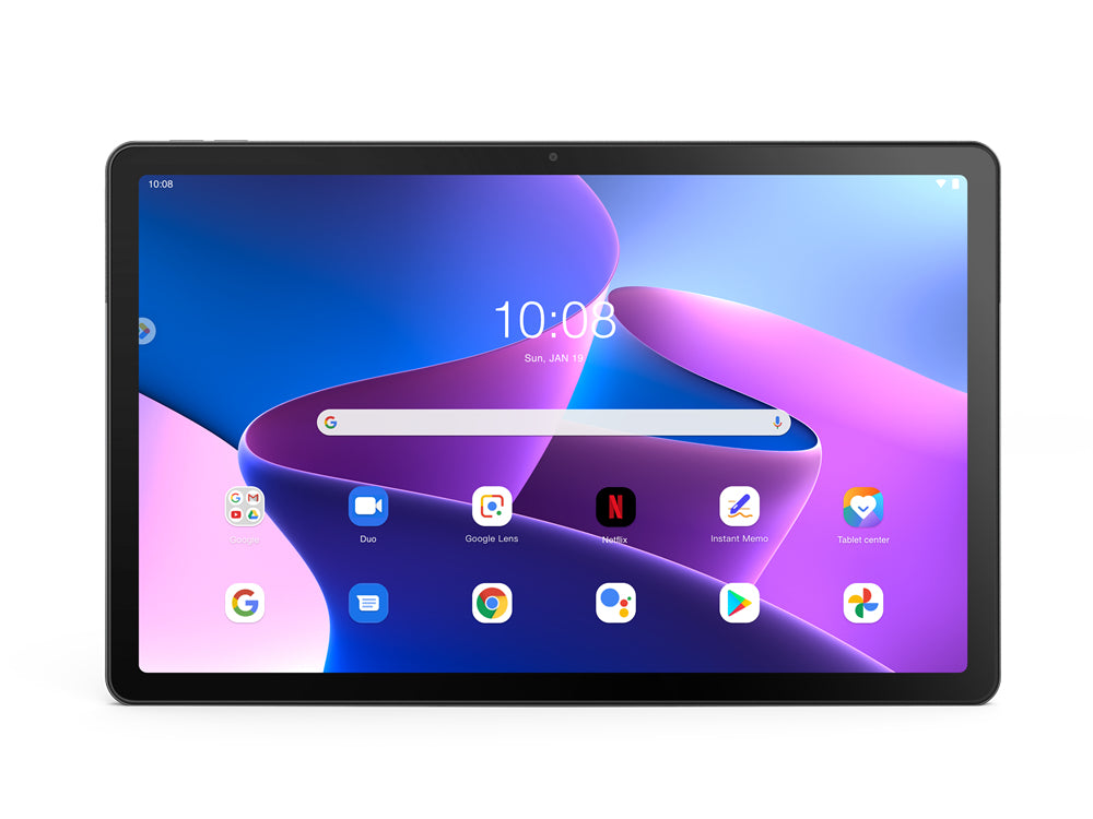 Lenovo ZAAM0081AU | Tab M10 Plus 3rd Gen 10.6in Tablet, 4GB, 128GB, Wi-Fi