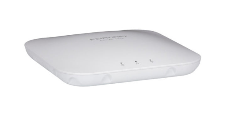 Fortinet FAP-441K-H | FortiAP 441K Wi-Fi 7 Tri-Band Access Point, 4x4, 2x 10G