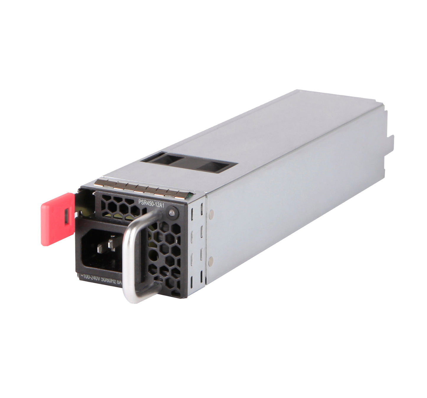 Aruba JL592A#ABG | 450W AC Power Supply Unit for Aruba Networking Equipment