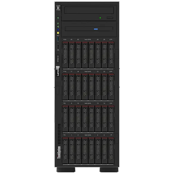 Lenovo ThinkSystem ST650 V2