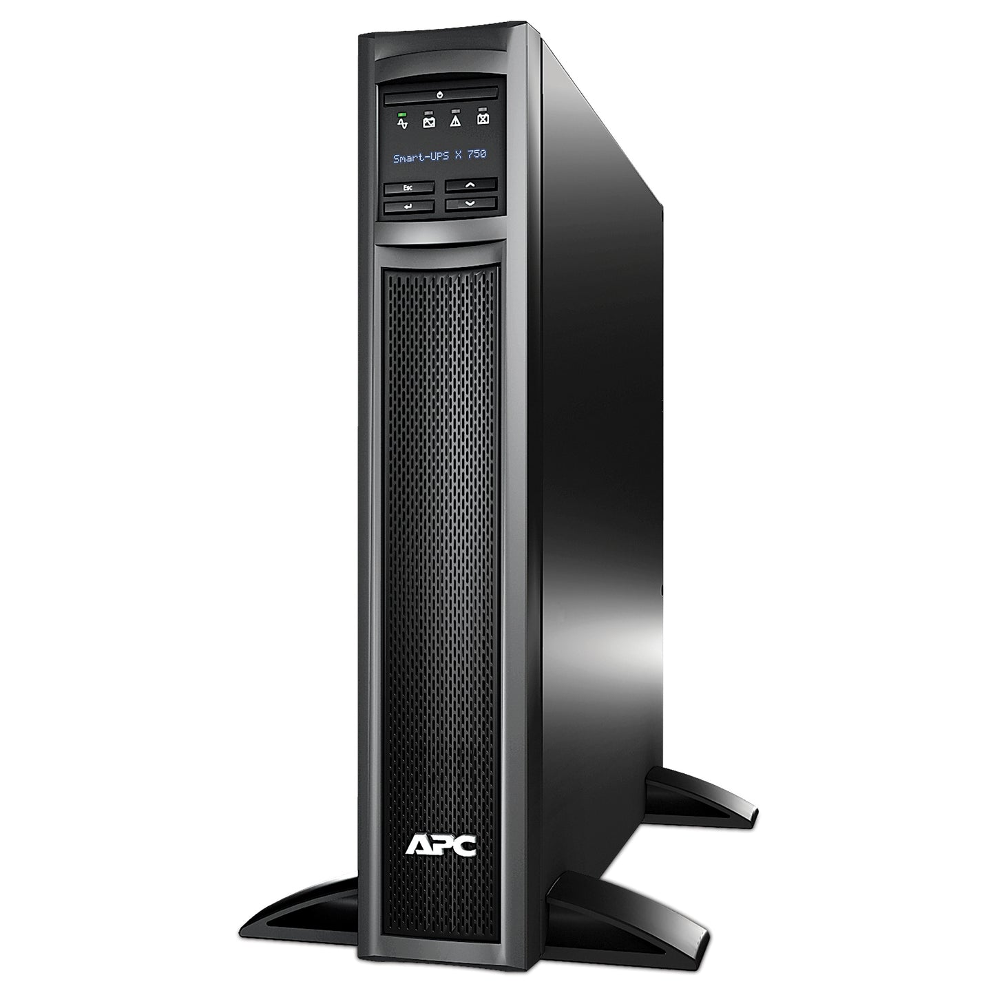 APC SMX750I | Smart-UPS X 750VA, 8x C13 Output, USB, Expandable Runtime, 240V