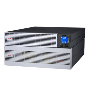 APC SRVL6KRILRK | Online UPS, 6kVA/6000W, 240V, Double-Conversion