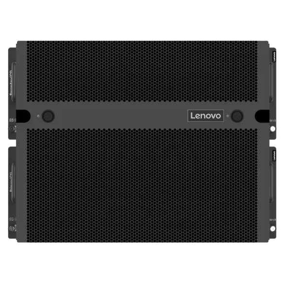 Lenovo ThinkSystem SR950 V3 Mission Critical